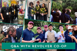 Revolver Co-operative Q&A