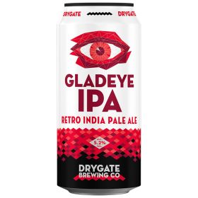 Gladeye IPA 5.2% ABV 12x440ml