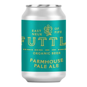 Organic Farmhouse Pale Ale, 3.8% 12x330ml