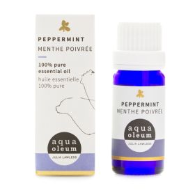 Peppermint Essential Oil 3x10ml