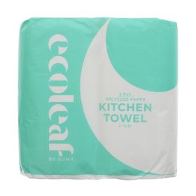 Kitchen Towel 12x2 rolls