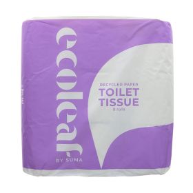 Toilet Rolls 5x9 rolls