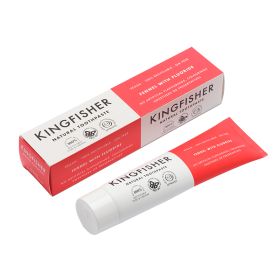 Fennel Toothpaste with Flouride 12x100ml