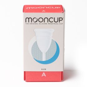 Reusable Menstrual Cup - Size A 1x1