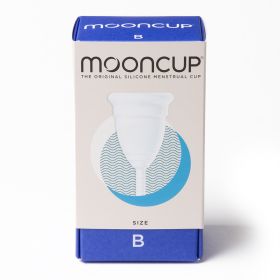 Reusable Menstrual Cup - Size B 1x1