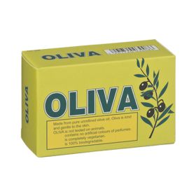 Olive Oil Soap 6x125g