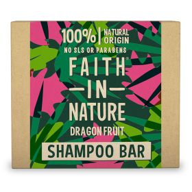 Dragon Fruit Shampoo Bar 6x85g