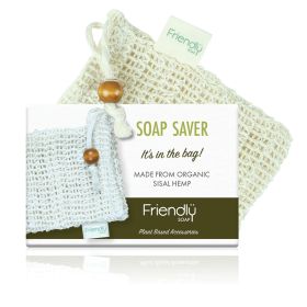 Soap Saver 6x1