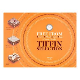 Clearance - Tiffin Selection Gift Box 6x360g