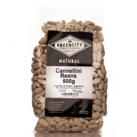 Cannellini Beans 5x500g
