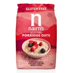 Gluten Free Porridge Oats 5x450g