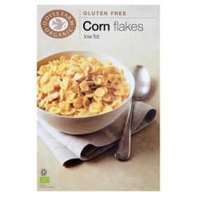 Cornflakes - Organic 5x325g