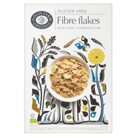 Fibre Flakes - Organic 5x375g