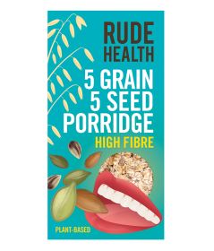 5 Grain 5 Seed Porridge 6x400g