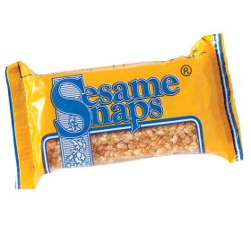 Sesame Snaps 24x30g