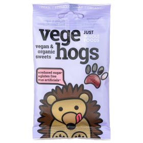 VegeHogs - Organic 10x70g