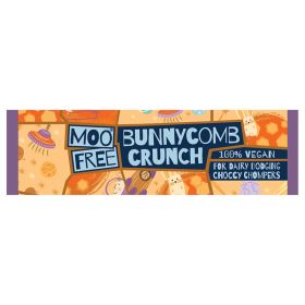 Bunnycomb Crunch Bar 15x35g