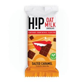Salted Caramel Oat Milk Chocolate 24x25g