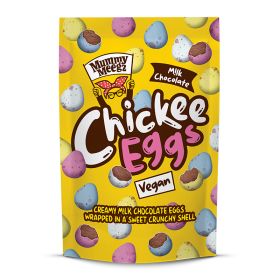 Chickee Eggs 12x85g