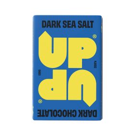 Sea Salt Dark Chocolate 15x130g