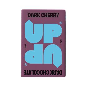 Cherry Dark Chocolate 15x130g
