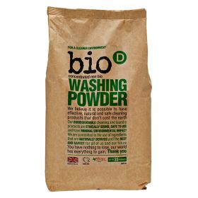 Non-Bio Washing Powder 1x2kg