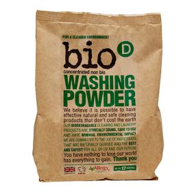 Non-Bio Washing Powder 10x1kg