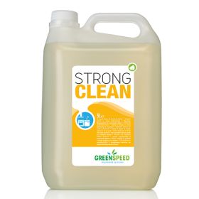 Strong Clean - Professional Use 1x5lt