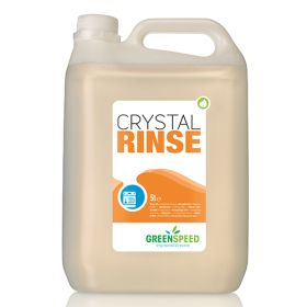 Crystal Rinse - Professional Use 1x5lt