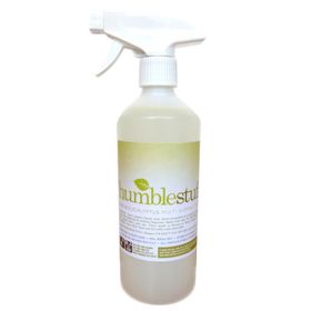 Multi Surface Cleaning Spray - Lime & Eucalyptus 6x500ml