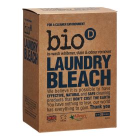 Laundry Bleach 12x400g