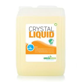 Crystal Liquid - Professional Use 1x10.5lt