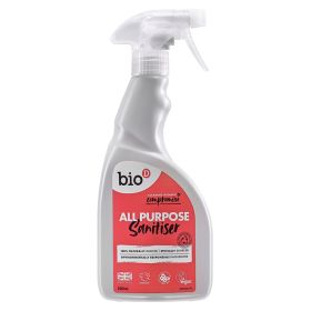 All Purpose Sanitiser Spray 12x500ml