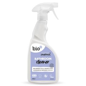 Bathroom Cleaner Spray 12x500ml