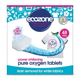 Clearance - Pure Oxygen Whitener Tablets 12x48 tabs