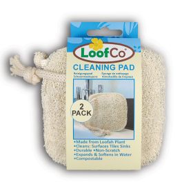 Cleaning Pads 6x2