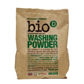 Non-Bio Washing Powder 10x1kg