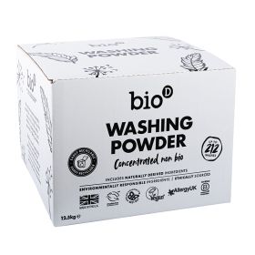 Non-Bio Washing Powder 1x12.5kg