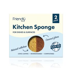 Kitchen Sponge 6x2