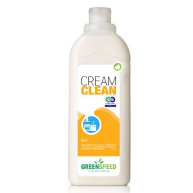 Cream Clean 12x1lt