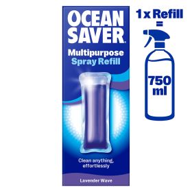 Refill EcoDrop - Multipurpose Lavender 12x10ml