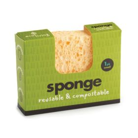 Compostable Sponge - Large 30x1