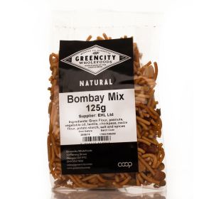 Bombay Mix 8x125g