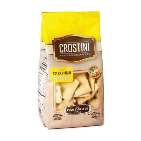 Crostini Olive Oil 12x200g