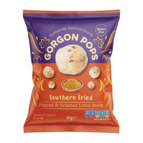 Gorgon Pops - Southern Fried 12x46g