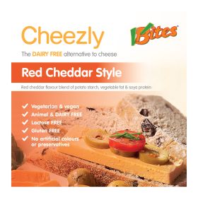 Red Cheddar Style 6x190g