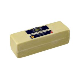 Mature Cheddar Cheese *£/kg 1xappr2.5kg
