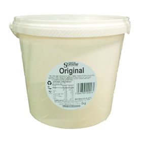 Original Creamy Sheese 1x3kg
