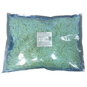 Mature Cheddar Style Grated Sheese 1x2kg