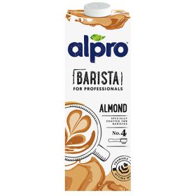 Barista Almond for Professionals 12x1lt